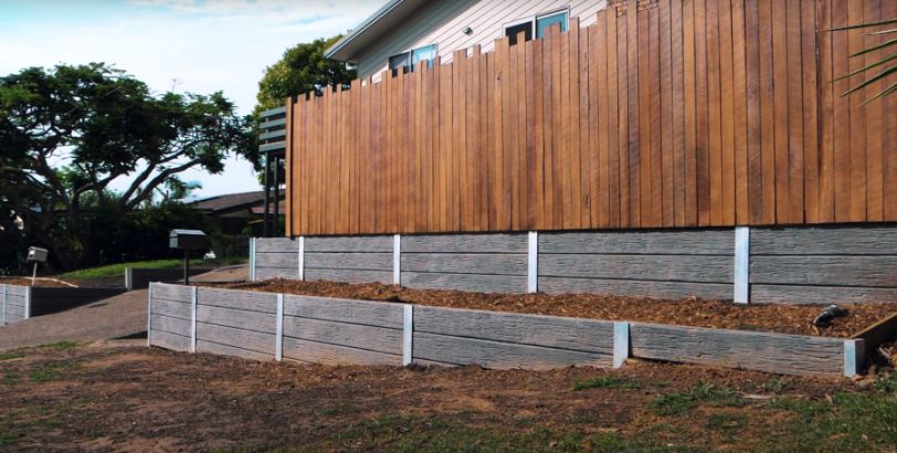 The Warning Signs Your Retaining Wall Is Failing